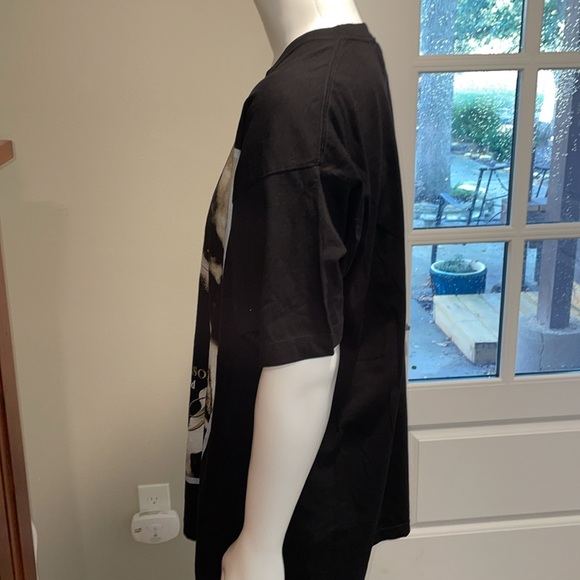 TEE TREE Michael Jackson “The Legend” Tee - Picture 5 of 7